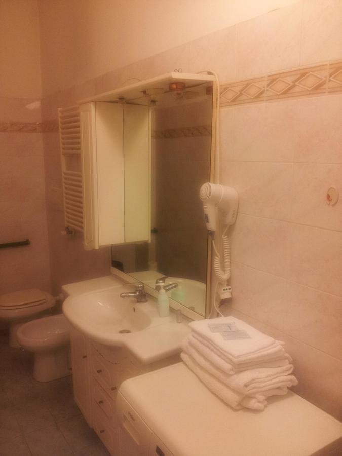 Roma Vecchia B&B Bilik gambar