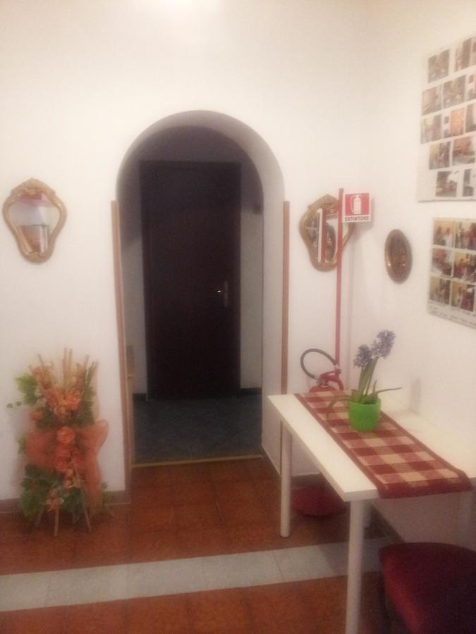 Roma Vecchia B&B Bilik gambar