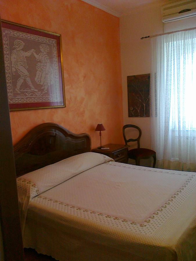 Roma Vecchia B&B Luaran gambar