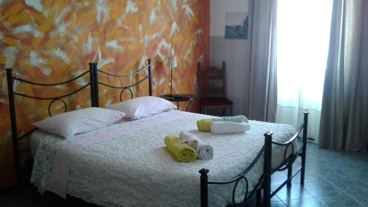 Roma Vecchia B&B Luaran gambar